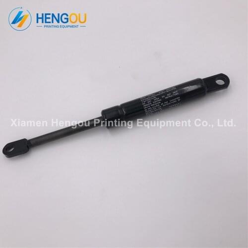 00.580.4271 CD74 PM74 SM74 XL75 Pneumatic Spring 261114 Offset Printing Machine Parts 215mm 400N