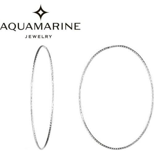 Aquamarine Earrings Rings