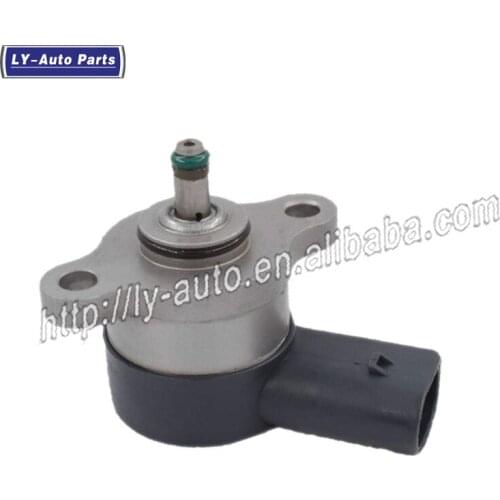 Auto Replacement Parts New Fuel Injection Pressure Regulator Valve For Mercedes CDI Sprinter 0281002241 0281002241