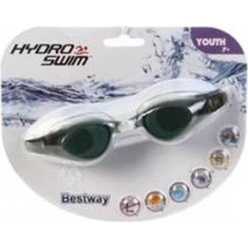 Jaju Baby, Gray Swimming Goggles for Kids