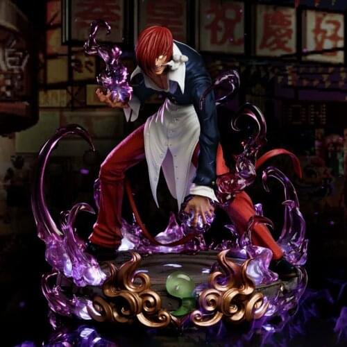 Lori GK Limited Statue Figure