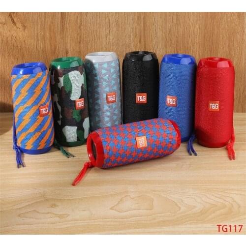 HIRMXY Portable Speakers