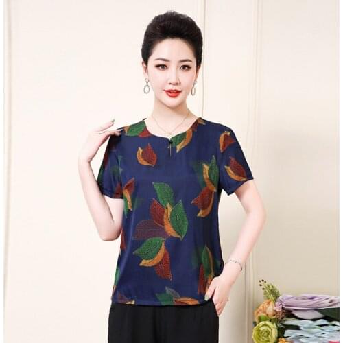 LISYRHJH Women's T-shirts With Print