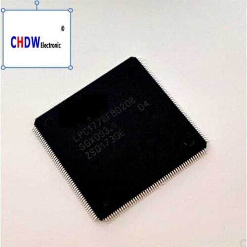 LPC1778FBD208 LPC1778FBD208 LQFP208 NEW AND ORIGNAL IN THE STOCK