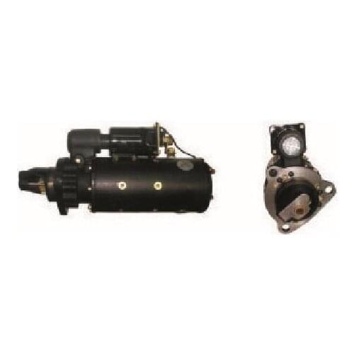 NEW STARTER MOTOR 10461057