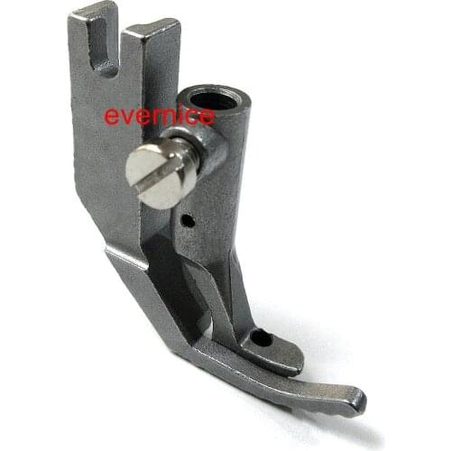 Zipper Foot For Durkopp Adler 67,167,267,69,269 #067-22-070-6+067-22-078-0