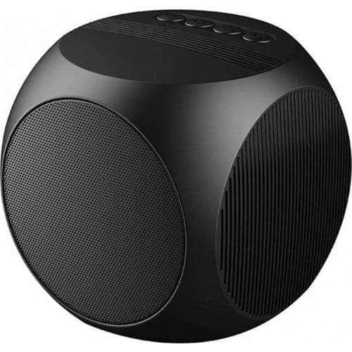 Mini Universa Bluetooth Speaker Portable Waterproof Wireless Hands-Free Speaker Shower Bathroom Swimming Pool Car Beach Outdoor