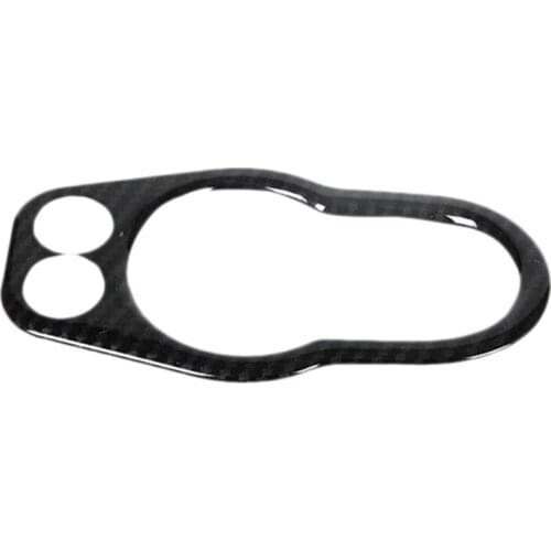 Car Interior Styling Outlet Cover Headlight Control Panel For-BMW Mini Cooper F56