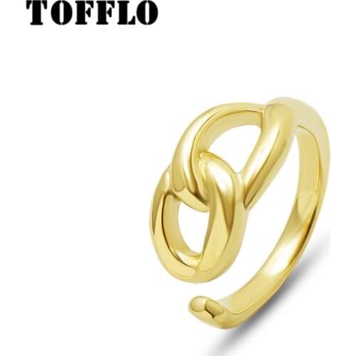 Кольца TOFFLO China At AliExpress