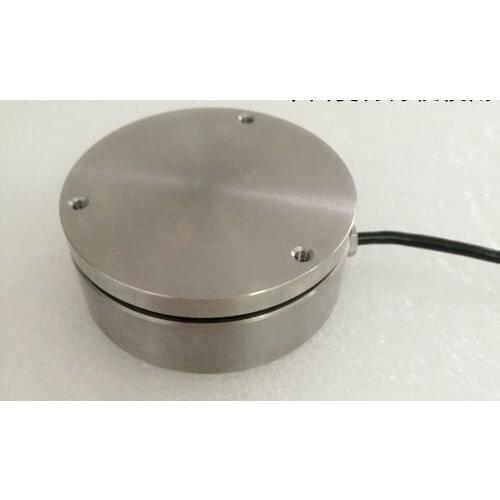 Fange installation 0-2T Range JHBM-7 plane stress sensor weighing sensor,pressure sensor