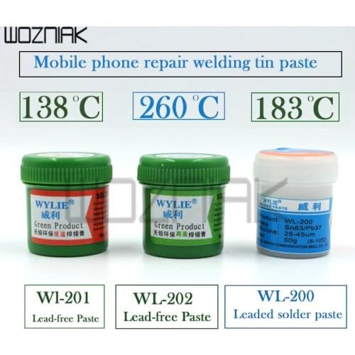 Wozniak Welding Accessories