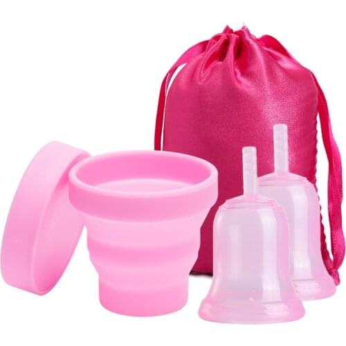 XceeFit Personal Hygiene