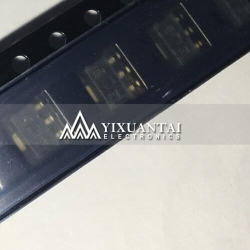 10pcs/lot Free shipping 100% original BSR43 ARA BSS225 L6327 KD BSS87 L6327 KA BST16 BT2 SOT89