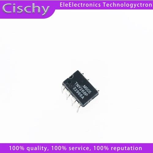 10PCS TNY268PN DIP7 TNY268 DIP TNY268P DIP-7