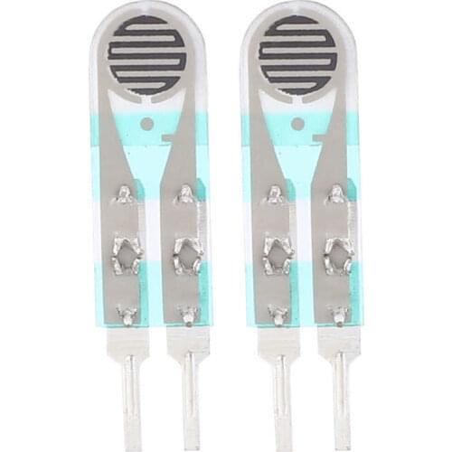 Wireless switch switch 2pcs RP-C5ST-LF5 Film Pressure Sensor Force Sensitive Resistor for Pressure Sensitive Pen switch