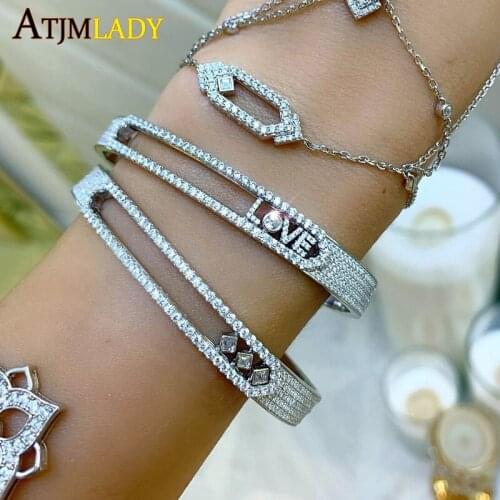 Браслеты для влюбленных ATJMLADY China At AliExpress