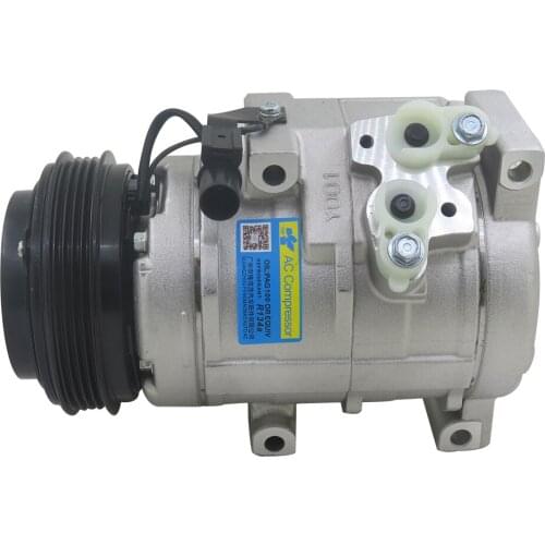 AC52144 10-1072/97701-4D100 97701-4D110 977014D100 977014D110 Auto AC Compressor For Kia Sedona Grand Carnival