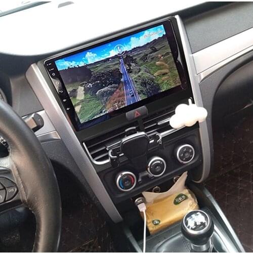 64GB Android 10.0 2Din Car Dvd Multimedia Player GPS For BESTURN B30 2014-2019 Autoradio Bluetooth Navigation Stereo Head Unit