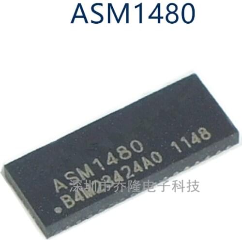 Free Shipping 5PCS ASM1480 QFN-42 100% New Original