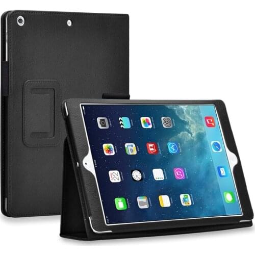 For iPad air 10.5 2019 Case Stand Cover Smart Case for funda ipad 10.5 Pro Tablet Case PU Leather +screen protector