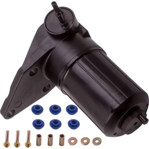 Electric Diesel Fuel Pump For Caterpillar CS323C PS360C CS423E CS433E ULPK0038