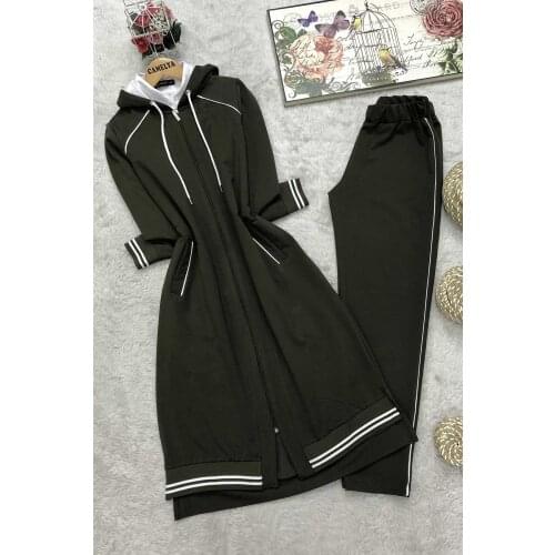 EYLÜL TESETTÜR Carnival Costumes