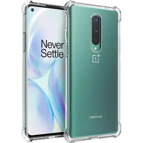 Felfial OnePlus 7T Phone Cases