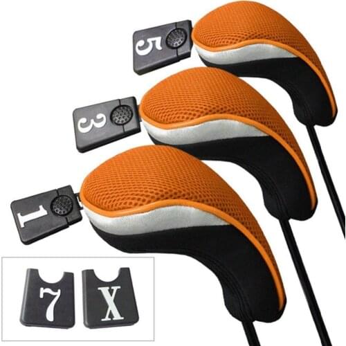 Gonkux Golf Club Heads