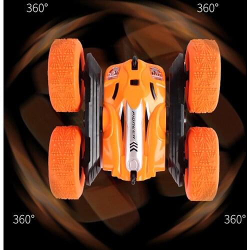 Rc Cars For Kids Rc Stunt Car Remote Control Coche Teledirigido Carro De Control Remoto Ferngesteuertes Auto