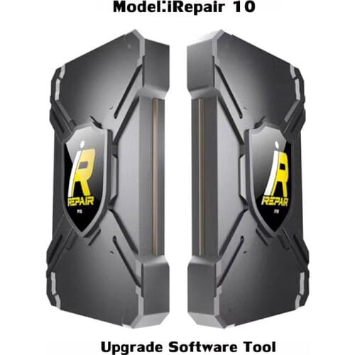 IRepair P10 DFU BOX For IP 6 7 8 X Serial Number Read And Write One-Click Unpack WiFi And Syscfg Data No Disassembling