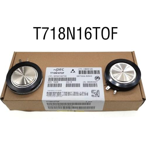 New Original T718N16TOF Spot