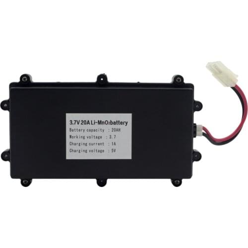 Original JABO 1AL 2AL 2BL 2CG RC Bait Boat 3.7V 20A battery for JABO 1AL 2AL 2BL 2CG RC Fishing RC Bait Boat spare parts