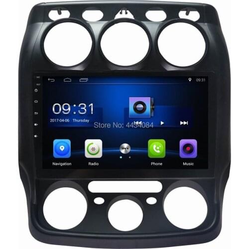 Ouchuangbo auto radio gps navi stereo head unit android 8.1 for Wuling HongGuang support USB SWC AUX 4 Core free Indonesia map