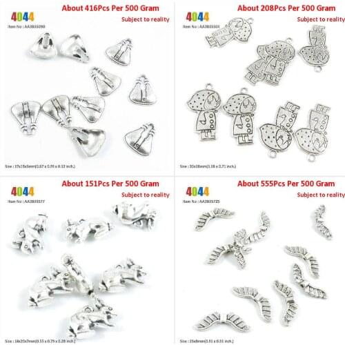 Jewelry Making Charms Wholesale Suppliers Shoulder Bag Handbag Little Girl Rabbit Hare Easter Angel Wings