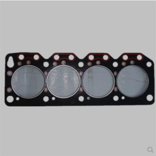Laidong KM4L22T KM4L22BT 4L22 cylinder head gasket 4L22-01002-1