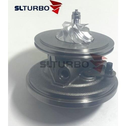 Balanced Turbo Cartridge 04L253010TV 04L253019Q 04L253019QV 04L253019QX For VW Golf VII 2.0 TDI 110Kw Turbocharger Core Chra