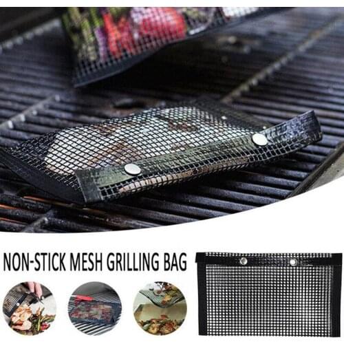 22*27CM BBQ Mesh Bag