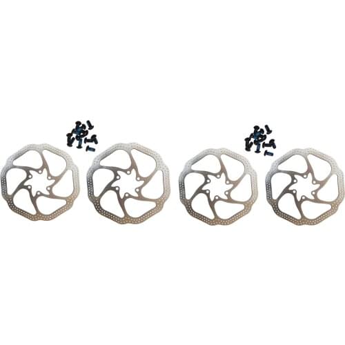 UpperX Brake Discs For Bicycles