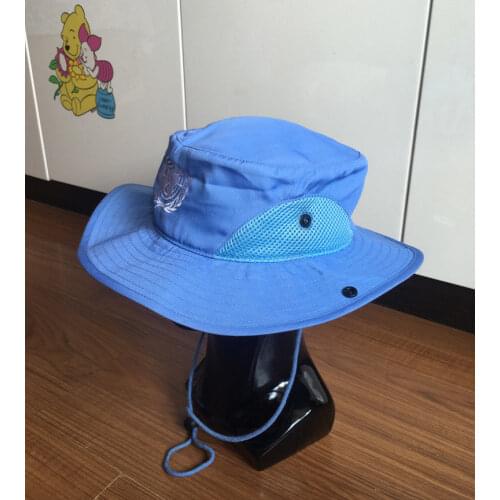UNITED NATIONS PEACEKEEPING FORCE SWAT TACTICAL MILITARY CAP MILSPEC BOONIE HAT