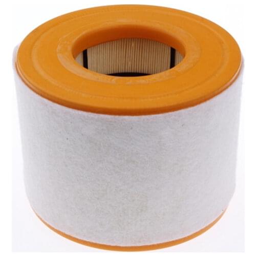 Air filter for 2012 Audi A6L 2.0T, Audi A7 OEM: 4GD133843A 4G0133843 #RK489