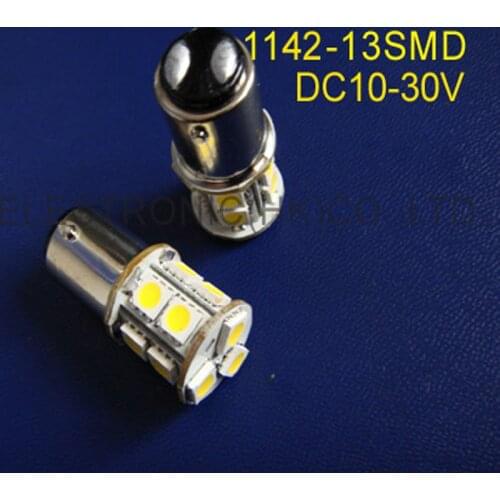 High quality 12/24VAC/DC 2W BA15d led Signal lights,BA15d led yacht bulb Lamps BA15d led Warning lights free shipping 5pcs/lot