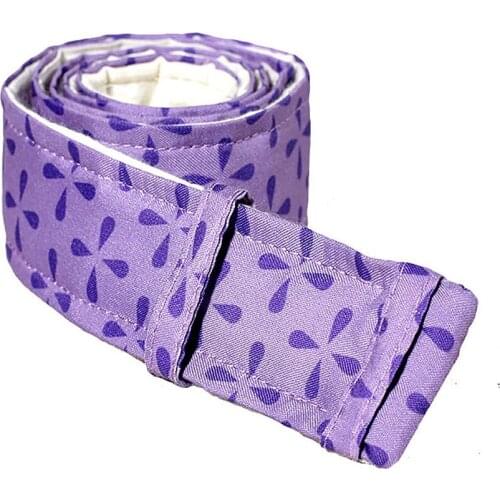 1Pcs Baking Cake Mold Baking Tray Protection Sturdy Strap Strip Anti-deformation Baking Cake Tools Household Tools 2021