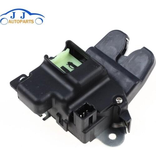 81230-3X010 New Rear Tailgate Trunk Latch For 2011 2012 2013 2014 2015 2016 Hyundai Elantra MD Auto Accessories 812303X010