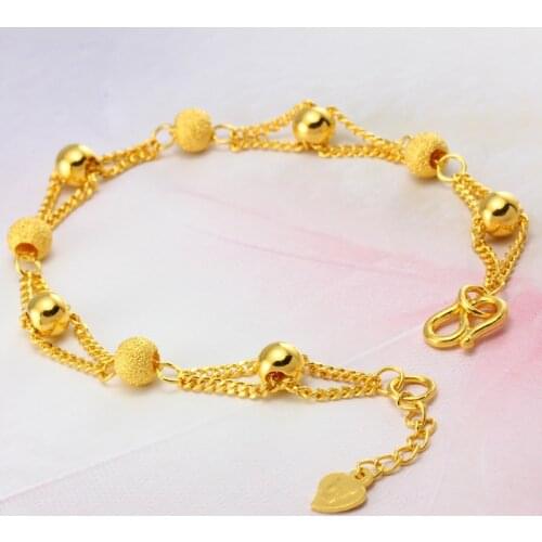 Bbjulyhuangbill Metal Bracelets