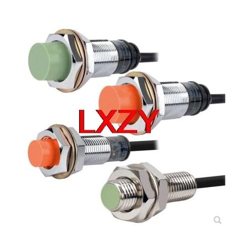 Free Shipping 2pcs/LOT New Switch PRS12-4DP PRT08-1.5DC PRT08-1.5DO PRT08-2DC inductive switch three wire PNP often open