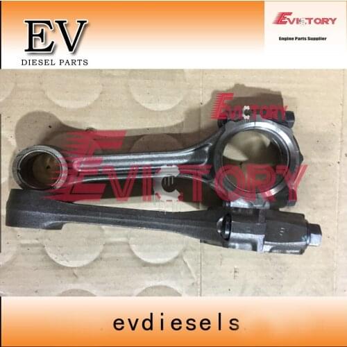 Con rod Suit For Toyota forklift engine 1DZ connecting rod