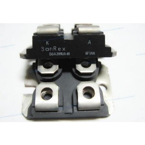 DBA200UA60 DBA200UA40 DBA100UA40 DBA100UA60 FREE SHIPPING NEW AND ORIGINAL MODULE