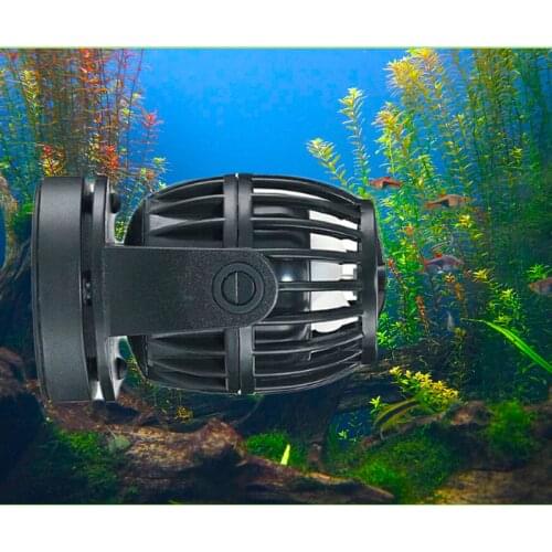 Jebao RW-4P RW-8P RW-15P RW-20P RW Series Water Pump Wireless Linkage Wave Pump for Fresh Water and Salt Water