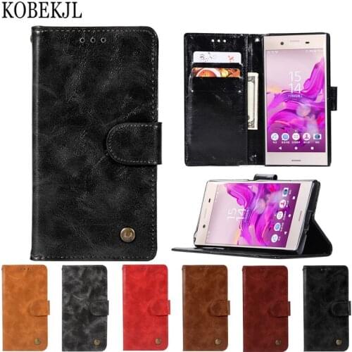 Чехлы для телефонов Sony Xperia XZ1 KOBEKJL China At AliExpress