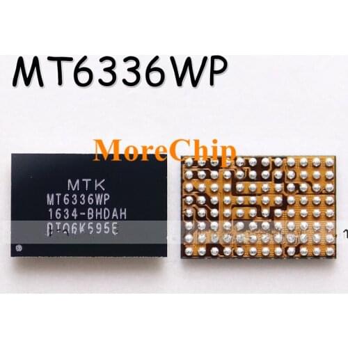 MT6336WP Power IC For Huawei 9X Power Supply Chip PM MT6336 2pcs/lot